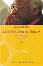 Desmond Tutu - Gott hat einen Traum