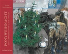 Ensikat, Strittmatte, Erwin Strittmatter, Klaus Ensikat - Ponyweihnacht