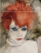 Jörn Merkert - Kunst die in Berlin entstand