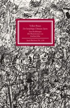 Volker Braun, Joachim John - Der berüchtigte Christian Sporn. Ein anderer Woyzeck