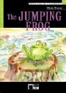 The jumping frog