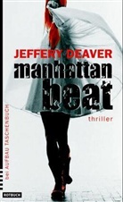 Jeffery Deaver - Manhattan Beat