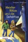 Claudia Wührl, Michaela Sangl - Meister Niklas und die Detektive