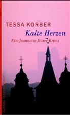 Tessa Korber - Kalte Herzen