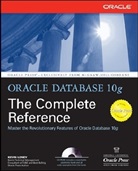 Loney, Kevin Loney - Oracle Database 10g: The Complete Reference