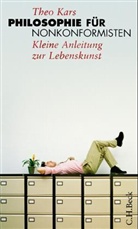 Theo Kars - Philosophie für Nonkonformisten