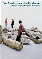 Cathrin Klingsöhr-Leroy, Cathri Klingsöhr-Leroy, Cathrin Klingsöhr-Leroy - Die Pinakothek der Moderne