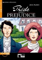 Jane Austen - Pride and Prejudice