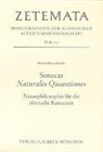 Bardo Maria Gauly - Senecas Naturales Quaestiones