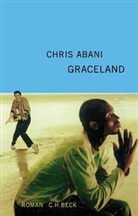 Chris Abani - GraceLand