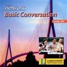English Network Basic Conversation New Edition: 1 Audio-CD (Audio book)