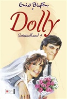 Enid Blyton, Nikolaus Moras - Dolly. Sammelband - Bd. 10-12: Dolly. Sammelband 4