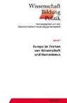 Emil Brix, Emil Brix, Eichtinger, Heinric Schmidinger, Heinrich Schmidinger - Europa im Zeichen von Wissenschaft und Humanismus