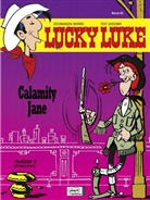 Goscinn, René Goscinny, Morri, Morris, MORRIS / GOSCINNY, Morris - Lucky Luke - Bd.22: Calamity Jane
