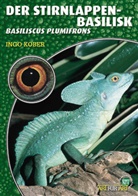 Ingo Kober - Der Stirnlappenbasilisk