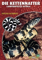 Dieter Schmidt - Die Kettennatter