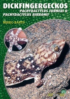 Mirko Barts - Dickfingergeckos