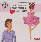 Thomas Brinx, Anja Kömmerling, Wonderwall - Alles Machos, außer Tim, 1 Audio-CD (Audio book)