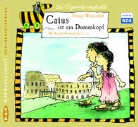 Henry Winterfeld, Ronald Stürzebecher - Caius ist ein Dummkopf, 2 Audio-CDs (Audio book)