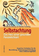 FANNING, Patrick Fanning, McKa, Matthe McKay, Matthew Mckay - Selbstachtung - Das Herz einer gesunden Persönlichkeit