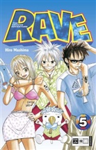 Hiro Mashima - Rave. Bd.5