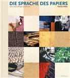 Therese Weber - Die Sprache des Papiers