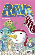 Hiro Mashima - Rave. Bd.6