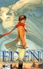 Hiroki Endo - Eden. Bd.9