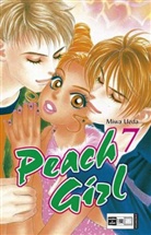 miwa Ueda - Peach Girl. Bd.7