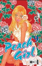 miwa Ueda - Peach Girl. Bd.9