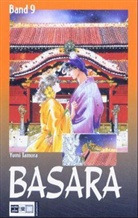Yumi Tamura - Basara 9