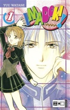 Yuu Watase - Imadoki! 1
