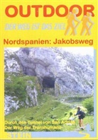 Michael Kasper - Nordspanien, Jakobsweg, Durch den Tunnel von San Adrian, Weg der Transhumanz