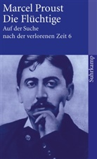 Marcel Proust - Auf der Suche nach der verlorenen Zeit. Bd.6