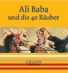 Matthias Haase - Ali Baba und die 40 Räuber, 1 Audio-CD (Audio book)