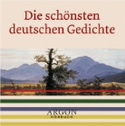 Katharina Thalbach - Die schönsten deutschen Gedichte (Audio book)