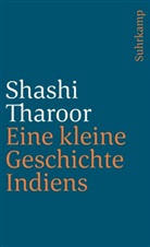 Shashi Tharoor - Eine kleine Geschichte Indiens
