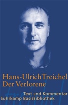 Hans-Ulrich Treichel - Der Verlorene