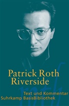 Patrick Roth - Riverside