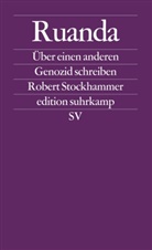 Robert Stockhammer - Ruanda