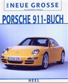 Alexander Knoll - Das neue große Porsche-911-Buch