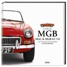 David Knowles - MGB