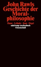 John Rawls, Barbar Herman, Barbara Herman - Geschichte der Moralphilosophie