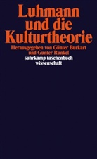 Günte Burkart, Günter Burkart, Runkel, Runkel, Gunter Runkel - Luhmann und die Kulturtheorie