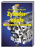 Burges, Peter Burgess, Gollan, David Gollan, Peter Burgess - Praxishandbuch Zylinderköpfe