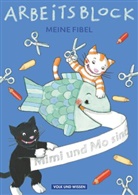 Monika Gade, Helga Peter, Helga Peter, Gerhild Schenk - Meine Fibel: Meine Fibel - Zu allen Ausgaben