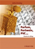 John Emsley - Parfum, Portwein, PVC . . ., Sonderausgabe