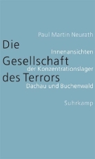 Paul M Neurath, Paul M. Neurath, Paul Martin Neurath, Christian Fleck, Nico Stehr - Die Gesellschaft des Terrors