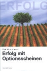 Dirk Kirschbaum - Erfolg mit Optionsscheinen