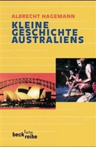 Albrecht Hagemann - Kleine Geschichte Australiens